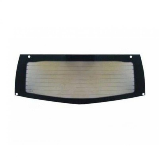 [7R114D] Aixam defrosting rear window 1997- 2004