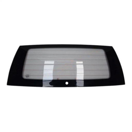[107429] Achterruit Jdm abaca