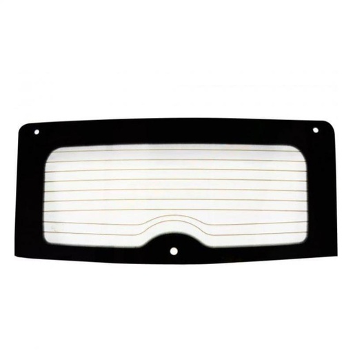 [0526003] Rear window Chatenet Ch26 -Ch28-Ch30