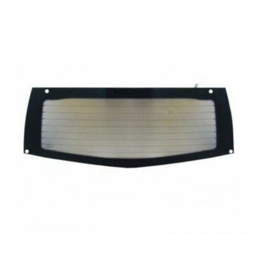 [1000429] Achterruit Microcar virgo 3 ontdooitint