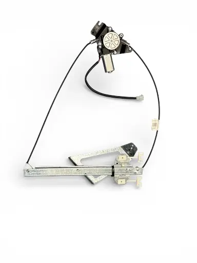[1404415] Left Electric Window Regulator Dué 2, 3 and 6