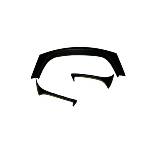 [7AT019] Voorspoiler masker