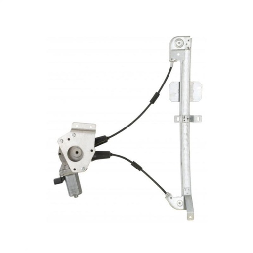 [1005929] Left-Hand Microcar Mgo1, 2, M8 and F8C electric window winder