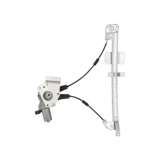 [1406211] Elektrisch raamzwenkwiel links Microcar mgo 3, 4, 5 en 6