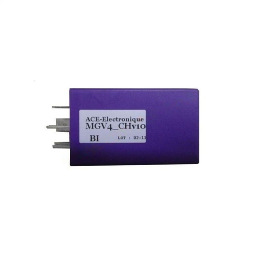 [0026033] MVG4 Chatenet Ch26 - Ch32 deurbeheermodule