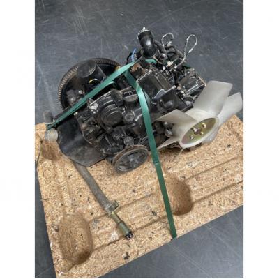 [F0098000112O] Moteur Mitsubishi L2E occasion