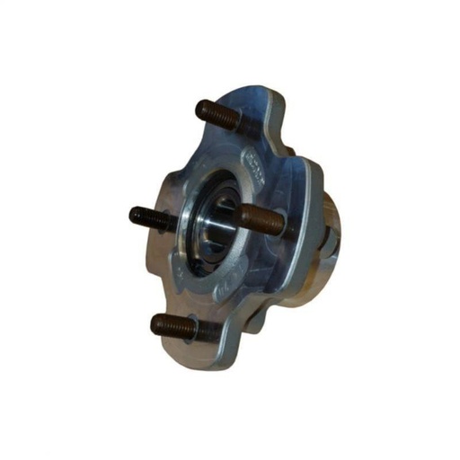 [1010673] Achterwielnaaf Ligier - Microcar ( afstand 100 mm ) mgo 2 - ixo