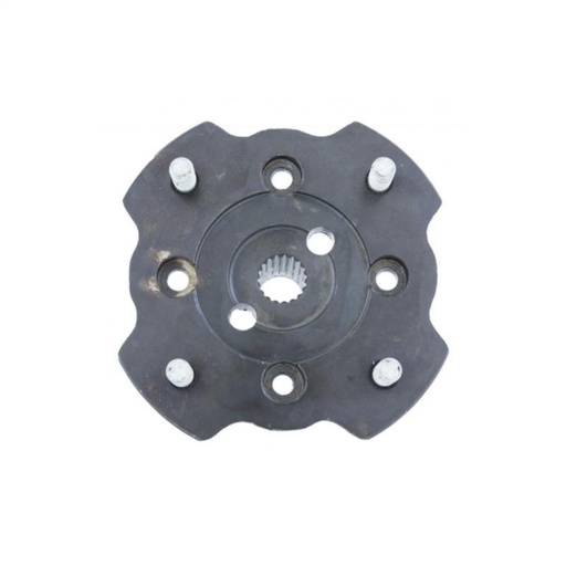 [203033] Jdm aloes hub (2 assemblies)- roxsy- xheos