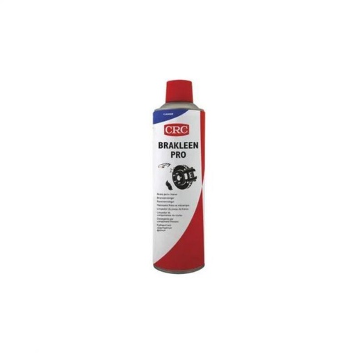 [FZCRC32694] Pro brake cleaner 500 ml