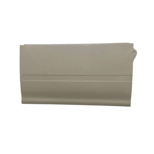 [7K039] Left-Hand exterior door panel Aixam 300 - 400 - 500