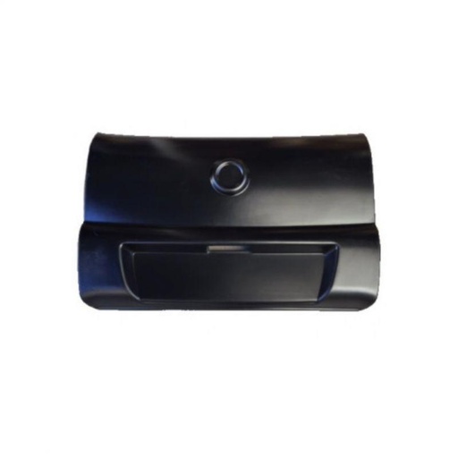 [7XB095] Panneau exterieur hayon