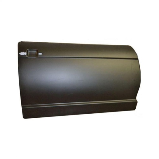 [7AP040A] Door panel Aixam 2010 - 2013 external right