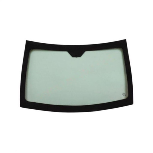 [01804900] Voorruit Bellier jade