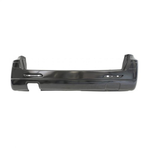 [1008113] Rear bumper mgo 1st version