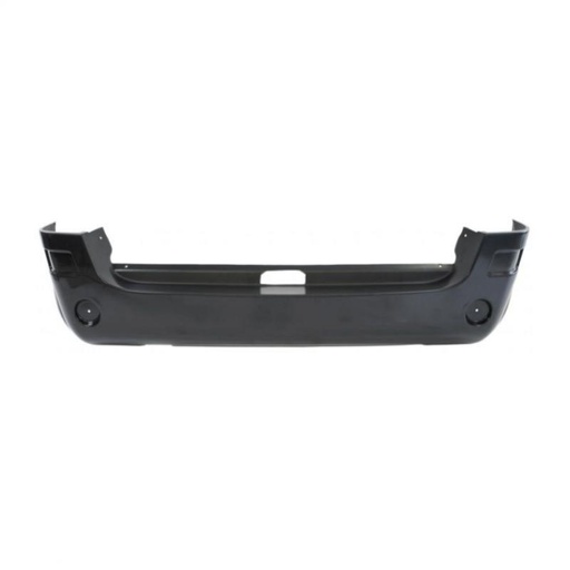 [1002699] Pare-Chocs Arrière Microcar Mc1 et Mc2