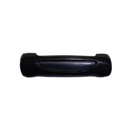 [0216002] Gladde media achterbumper