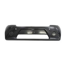 Rear bumper Chatenet Barooder phase 2