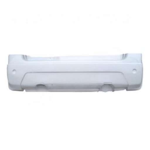 [0086331] Xtoos polyester rear bumper