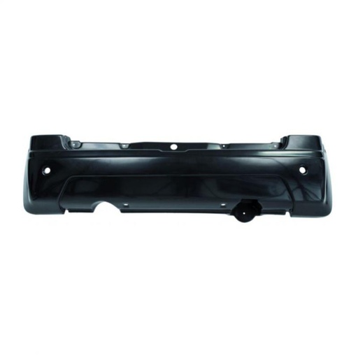[0187791] Rear bumper xtoo - max sport 2 outlets