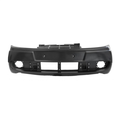 [0187710] Front bumper Ligier xtoo max