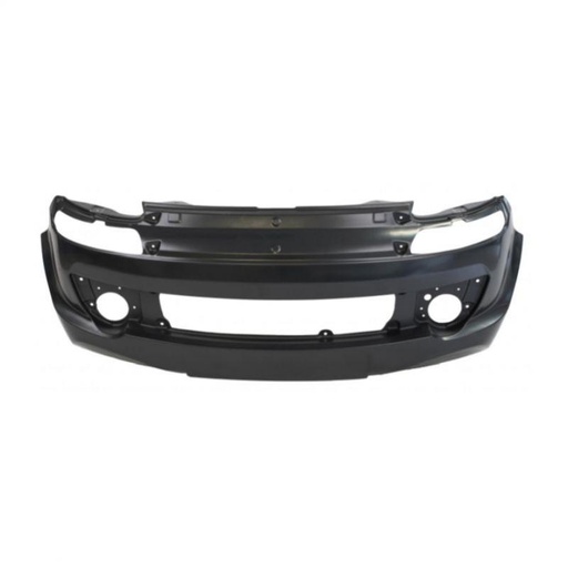 [1010740] Pare-chocs avant Microcar Mgo 2 et F8C