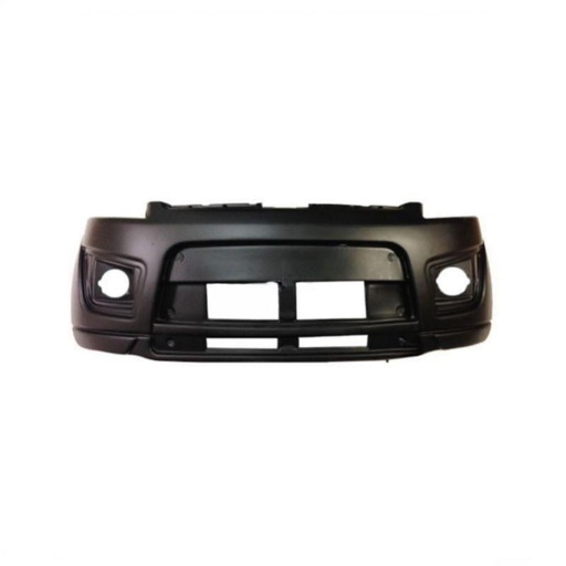 [0086484] Voorbumper Ligier ixo fase 1 met mistlampen