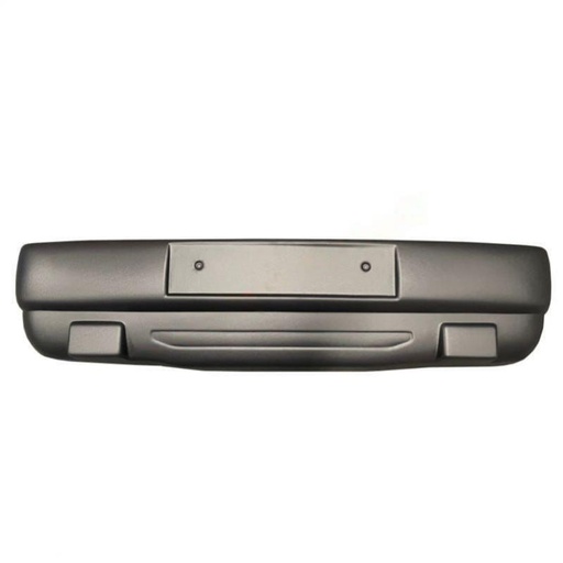 [00102442] Front bumper ut