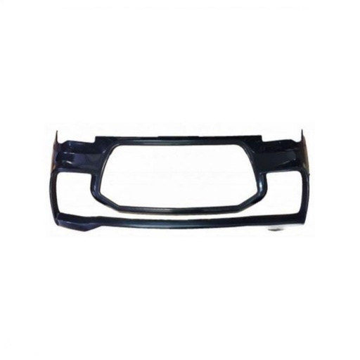 [1407098] Front bumper Ligier JS50 and JS50L sport phase 1 with fog lamps