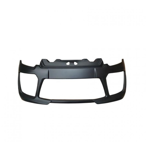 [1412178] Voorbumper Ligier JS50 en JS50 l sport fase 2 en 3