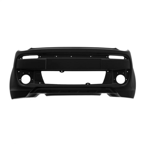 [1405760] Front bumper Microcar mgo 3, 4 and due