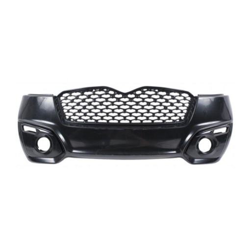 [0217442A] Voorbumper Chatenet Ch26, Ch28 , Ch30 en Ch32 , pick-up en sporteevo f