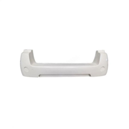 [00102404] Rear bumper Bellier Opale 2