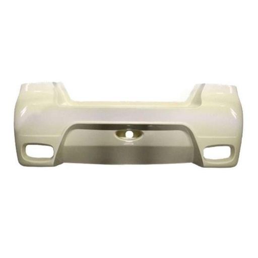 [01102409A] Rear bumper ja mtk