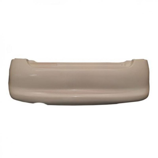 [7L029A] Achterbumper Aixam 500 sl