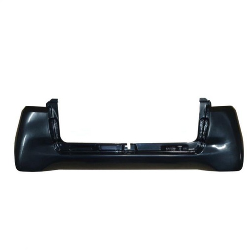 [7AZ029C] Look carbon rear bumper