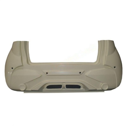 [P2060062001A] Casa M20 rear shield niet-origineel