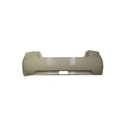 [01102401] Rear bumper Bellier jade