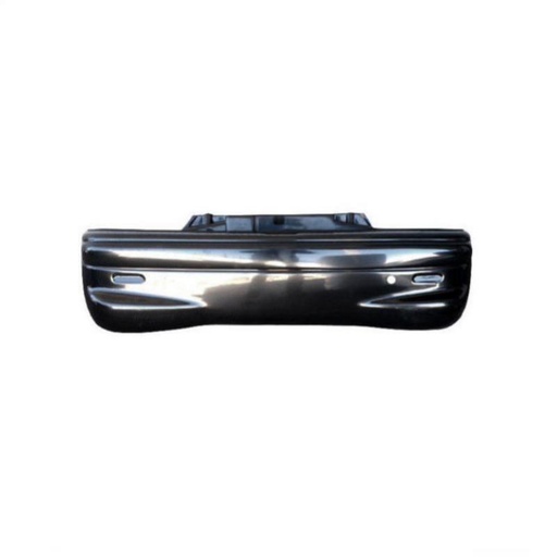 [0085540] Nova rear bumper
