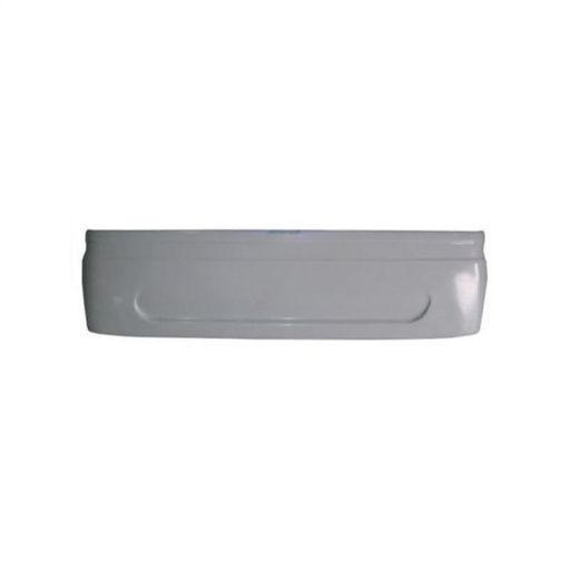 [907017] Jdm titanium 1 en 2 achterbumpers
