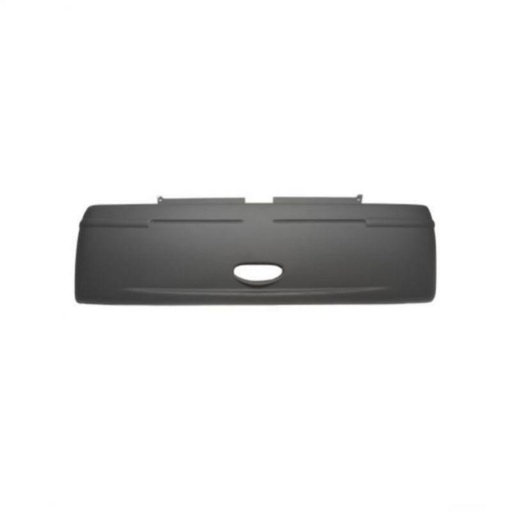 [907201] Achterbumper Jdm titane 3