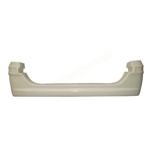 [1002163] Achterbumper Microcar virgo 3 pratic