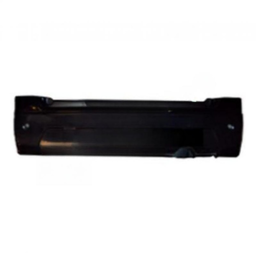 [0188001] X-Too s/ sport white rear bumper