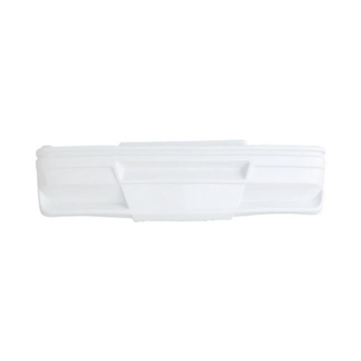 [7B19] Voorbumper Aixam 400i , 500i , 600i en 500ut