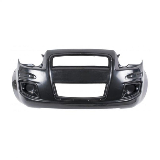 [BCR470015948] Greekav sonic voorbumper zonder mistlampen