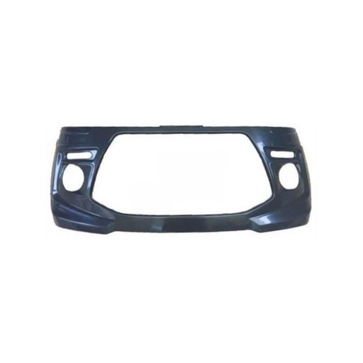 [1416286A] Pare-chocs avant Ligier JS50 et JS50L phase 1