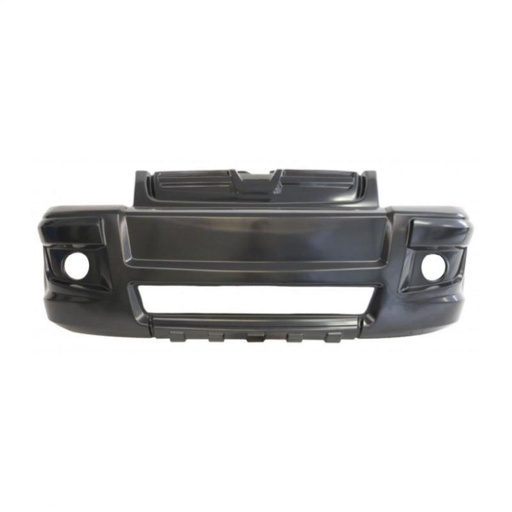 [1004753H] Voorbumper Microcar mc highland