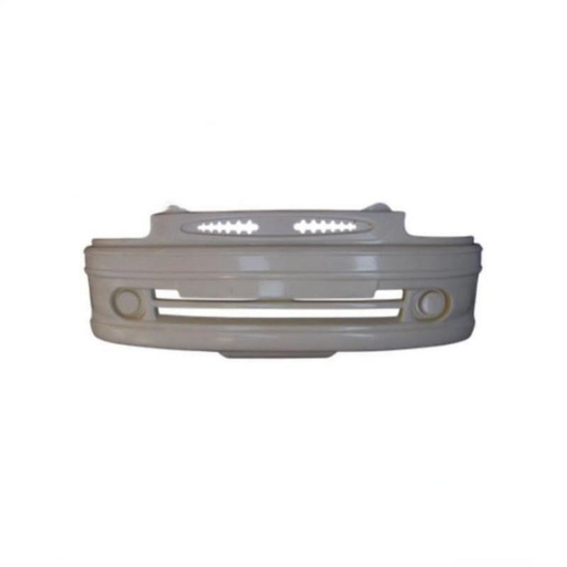 [1000264] Voorbumper Microcar virgo 2