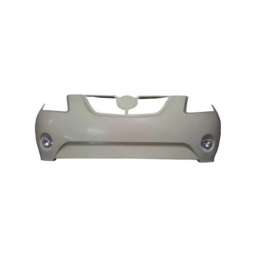 [01102400] Voorbumper Bellier jade