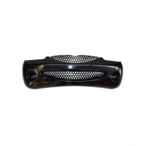 [0217001] Voorbumper Chatenet media met grille