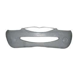 Voorbumper Chatenet Media zonder grille